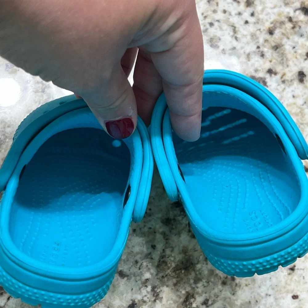 CROCS kids classic